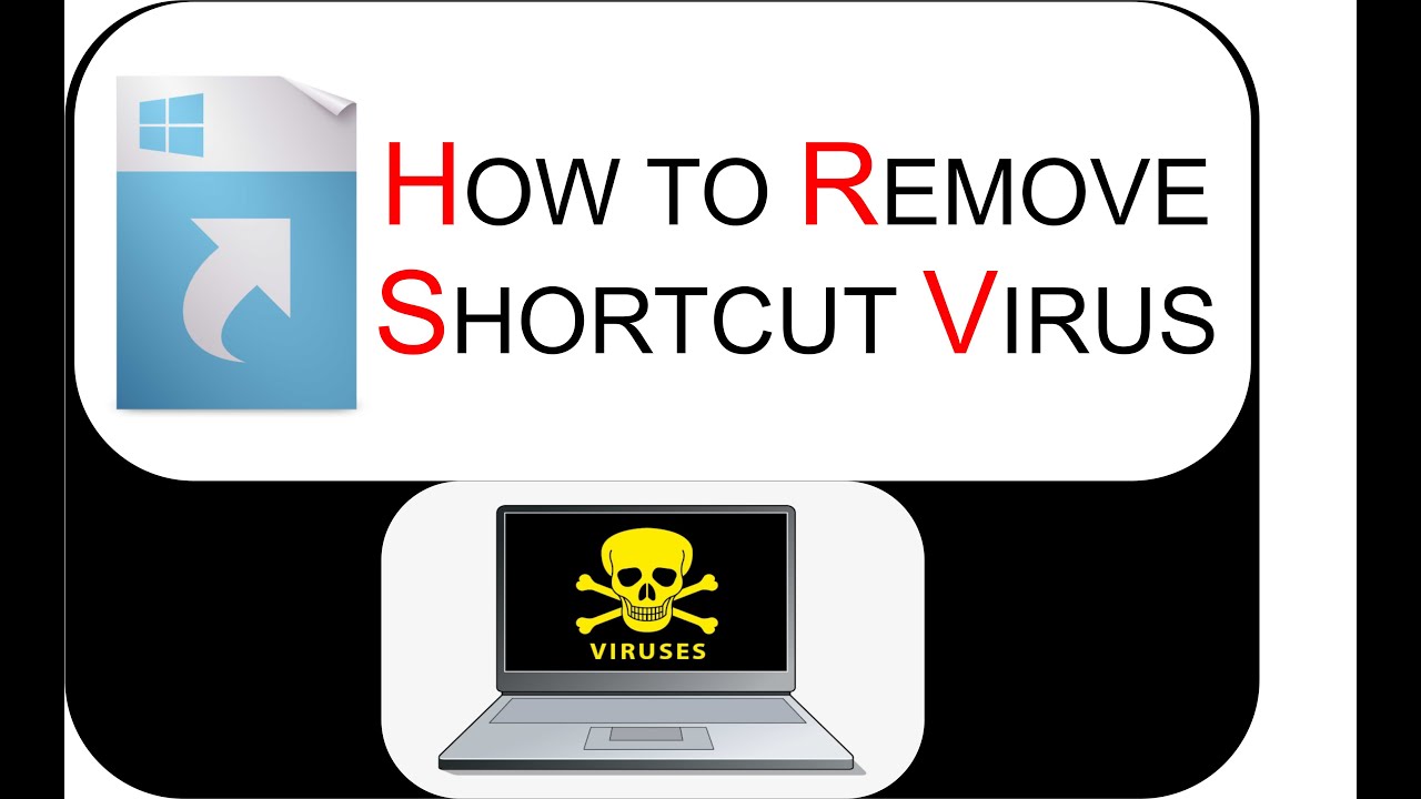 how to remove virus from computer without antivirus